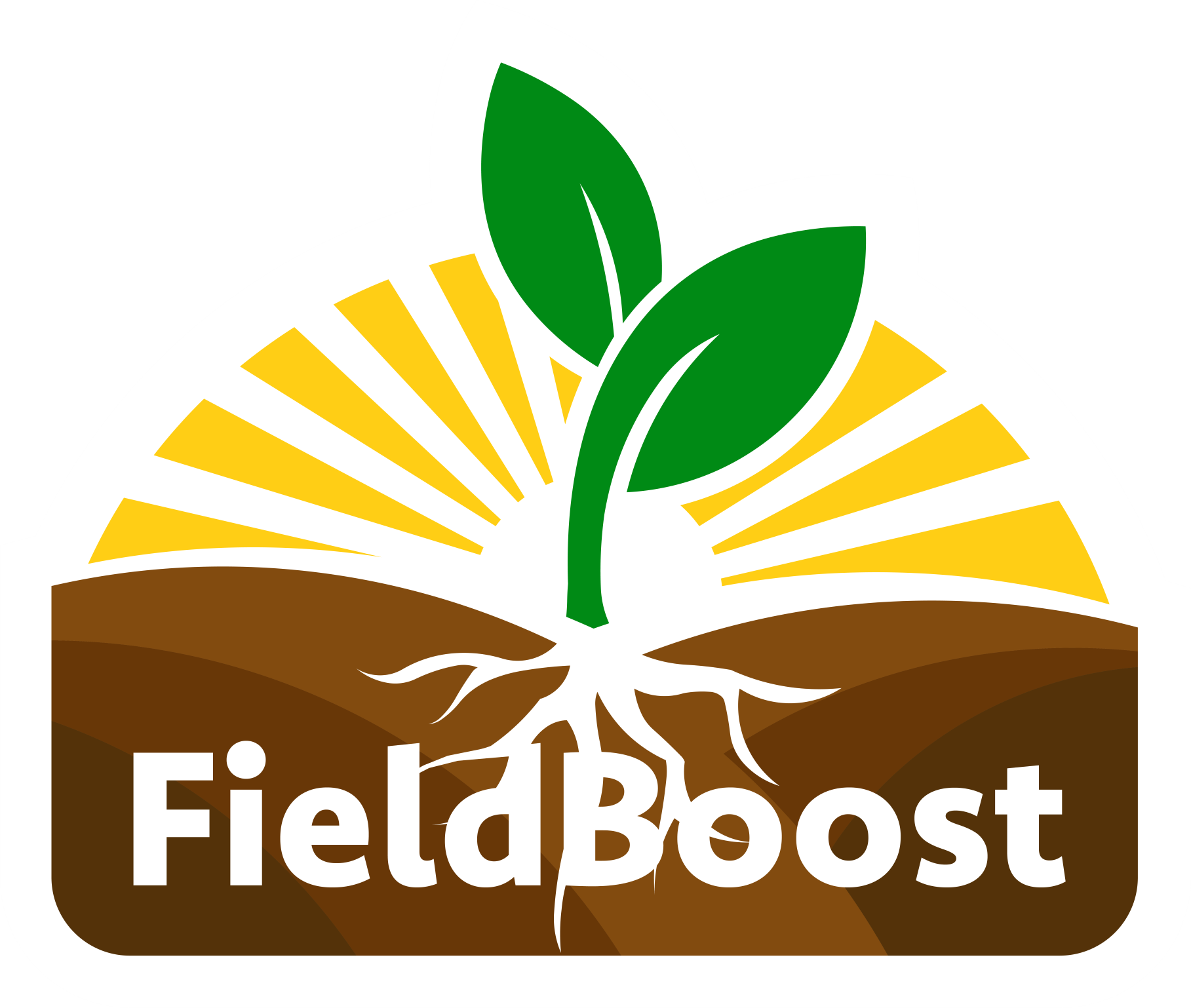 FieldBoost Humus LLC
